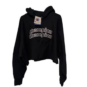 Champion women's hoodie